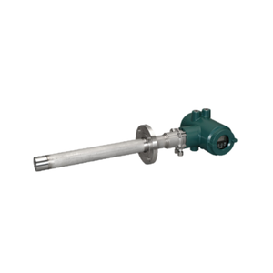 Yokogawa No. Sensor de Zirconia de Alta Fiabilidad ZR22G-150-C-C-E-T-T-E-A/F1/SCT/C - Product Image 3