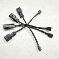 Kabel Harness Speaker Khusus
