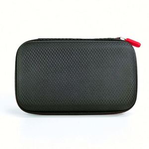 EVA Case for EMF Meter Rechargeable Digital Electromagnetic Field <b>Radiation</b> <b>Detector</b> Handheld Digital LCD EMF <b>Detector</b> - Product Image 5