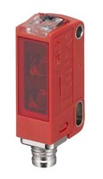 Allemagne Leuze electronlc capteur GS 63B/6D.3-S8 Fente type capteur photoélectrique