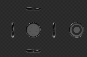 2025 mới mini thông minh ghi âm 55h ghi âm Máy nghe nhạc <span class=keywords><strong>MP3</strong></span> ổ đĩa USB 120dB chống ghi âm từ hợp kim kẽm ghi âm cơ thể - Product Image 2