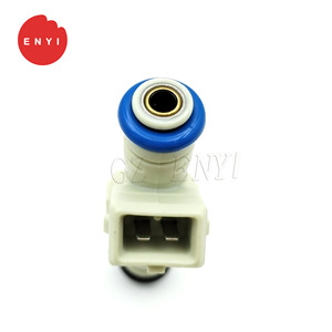 Inyector de Combustible 0280155962 84212205 Para Motor de Gasolina Mazda, Pieza de Auto - Product Image 4