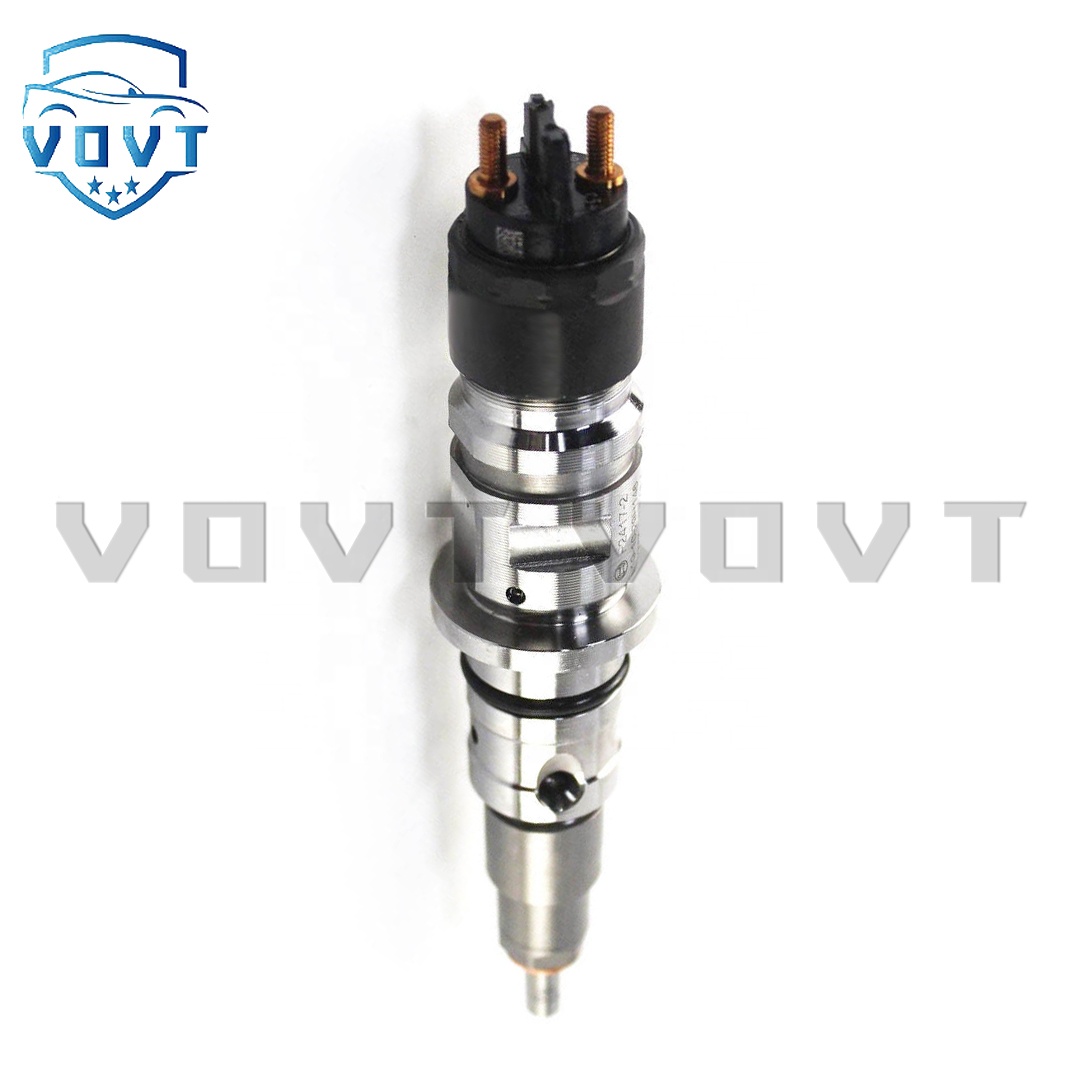 Diesel Injector Diesel Fuel Injector 4326639PX for Cummins Diesel Engine Injection System