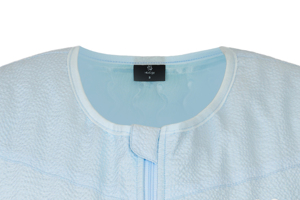 Gilet de compression sensorielle non électronique, vêtement thérapeutique pour les besoins spéciaux, apaisement émotionnel et soulagement du stress - Product Image 3