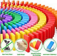 Jeu de construction de train en plastique Hot Toys Maze Ball Domino 55 pièces pour enfants d'âge préscolaire de 2 à 12 ans