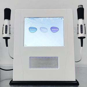 Meilleur prix pour une machine à oxygène faciale portable à infusion d'eau hyperbare Intraceuticals - Product Image 2