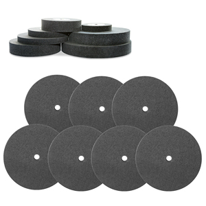 Ruota abrasiva per lucidatura in fibra di <span class=keywords><strong>Nylon</strong></span> ad alta durezza all'ingrosso - Product Image 1