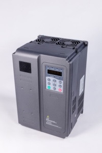 Vfd Vòng Mở 1.5kw-710KW Cho Thang Máy Giá Rẻ Biến Tần Thang Máy Biến Tần Ac Ổ Đĩa Tần Số Cửa Thang Máy - Product Image 2