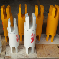 Pièces de rechange compatibles avec la barre de perçage, pièces pivotantes, 18mm