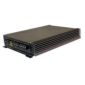 Aluminium monobloc amplificateur numérique <span class=keywords><strong>voiture</strong></span> Audio classe D amplificateur de puissance Subwoofer amplificateur Hifi qualité sonore 1 canal <span class=keywords><strong>600W</strong></span> GUA - Product Image 1