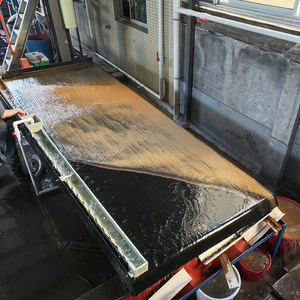 Goudmijnschudtafel, Zwaartekrachtafscheider Voor Efficiënt Ertsherstel En Concentratie - Product Image 4