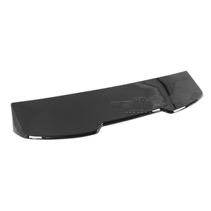 Spoiler Tetto Posteriore Stile RS3 in ABS Effetto Fibra di Carbonio per Audi <span class=keywords><strong>A3</strong></span> 8P Sportback 5 Porte <span class=keywords><strong>Hatchback</strong></span> 2003-2012 - Product Image 1