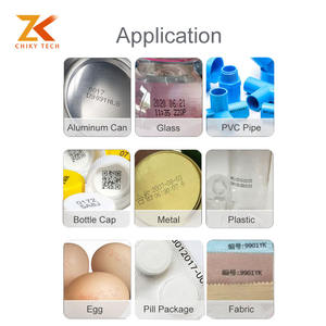 Mini-imprimante <span class=keywords><strong>Portable</strong></span> automatique haute définition pour petites entreprises - Product Image 4