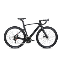 Vélo de Gravel en Carbone V3 RS 2026 le Plus Récent, 24 Vitesses, Freins à Disque, Technologie EPS, Frein à Disque Hydraulique, Roues en Alliage d'Aluminium