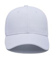 Casquette de baseball 2026 unisexe en toile de coton, style sportif vintage, quatre saisons, 6 panneaux, service OEM disponible – Meilleures ventes