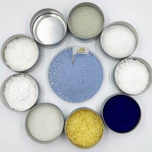 Peinture thermoplastique haute réflectivité JT/T280-2004 pour marquage routier, poudre pour application par pulvérisation - Product Image 2