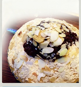 เครื่องทำน้ำแข็งเกล็ดหิมะแบบมืออาชีพ ผลิตน้ำแข็งได้รวดเร็วตลอด 24 ชั่วโมง ใช้ได้กับวัตถุดิบหลากหลายชนิด สำหรับ<span class=keywords><strong>ร้าน</strong></span>ค้าและงานจัดเลี้ยง - Product Image 2