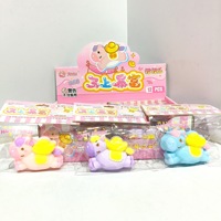 Jouets anti-stress à presser en PVC, mignons et moelleux, en forme de desserts variés, pour un soulagement du stress, unisexe, à partir de 14 ans