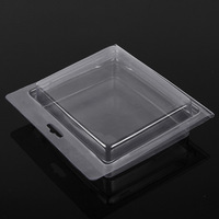 Échantillon gratuit, moule en stock, pas de personnalisation requise, emballage en blister à clapet, emballage en blister à clapet
