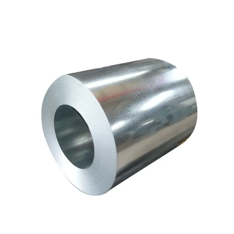Folha de revestimento de aço hdg gi, folha de revestimento de aço galvanizado quente de alta resistência placa de aço de zinco revestido de 600-1500mm