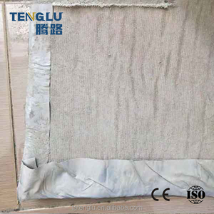 Couverture en béton flexible moderne avec garantie de plus de 5 ans pour le revêtement des canaux, le contrôle de l'érosion des pentes, la protection des conduites et l'étanchéité - Product Image 4