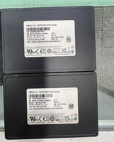 قرص صلب PM9A3 بسعة 960 جيجابايت و1.92 تيرابايت و3.84 تيرابايت، مقاس 2.5 بوصة، واجهة U.2، PCIe الجيل الرابع، للأعمال المؤسسية، متوفر في المخزون