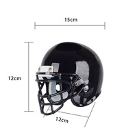 Lampe de nuit pour casque à lévitation magnétique du fabricant 32 gravés par l'équipe de football Mini cadeau créatif Cadeau d'affaires promotionnel