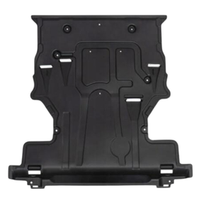 1675200100 para mercedes-benz GLS W167 el protector inferior del motor - Product Image 3