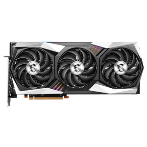 Used Radeon 7900 XTX <b>GAMING</b> TRIO CLASSIC 24G Graphics Card With 24GB GDDR6 384-bit Memory Support OverClock Radeon RX 7900 XTX G - Product Image 1