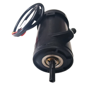 IP68 Wasserdichter Bürstenloser Motor 20m Tauchfähiger BLDC Innenläufermotor für Poolreinigungsroboter ROV AUV Unterwasser-Thruster