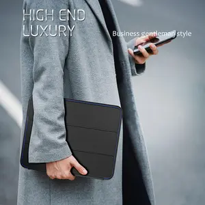 Individuelles Design IMD TPU+PC-Hülle für Apple iPad Pro 12.9 2018/2020/2021/2022 Smart Cover