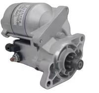 بادئ تشغيل محرك جديد 7103571 29-70130-00 25-15381-00 94-4190 750 850 لـ Carrier Transicold Thermo King Kubota D722 ضمان سنة واحدة