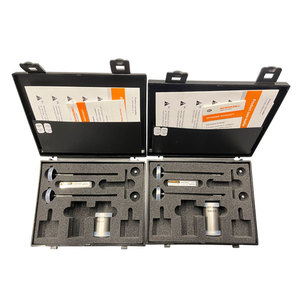 ขายส่งอินเทอร์เฟซ Renishaw TSI 3 และ TSI 3-C สำหรับการตั้งค่าเครื่องมือ HPMA / HPGA และตัวควบคุมเครื่องมือกล - Product Image 6