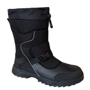 Mens Impermeável Pac Bota Isolamento Linner Inverno Sapatos Quente Tempo Frio Gelo Chuteiras Neve Botas - Product Image 3