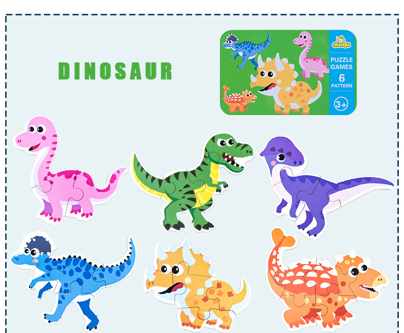 Dinosaur