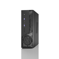Oem Mini Gaming Pc Core I5 Computer Hardware & Software All-in-one Computer Gamer Pc Desktop