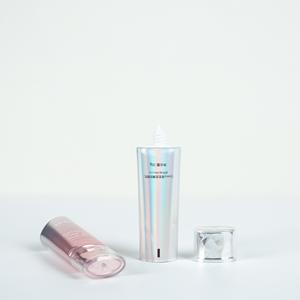 บรรจุภัณฑ์หลอดเครื่องสำอางสำหรับหลอดครีมกันแดดครีม bb 30มล. 50มล. 100มล. สินค้าใหม่ - Product Image 4