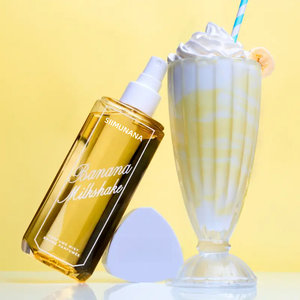 Custom Wholesale Women's Perfume Spray Natural <strong>Banana</strong> Scent Vegan Long-Lasting Effect <strong>Rum</strong> Vanilla Fragrance Mist Eau De Parfum - Product Image 2