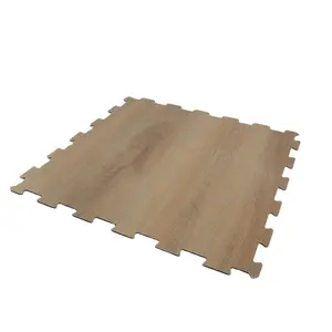 China Herstellung Qualität Holz Marmor Stein Teppich Teppich PVC Vinyl boden