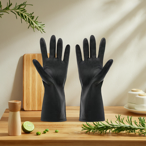 Перчатки для мытья посуды - Product Image 4