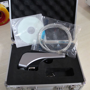 Autorrefractómetro Portátil HAR-1000 Easy Ref con Función de Queratómetro para Exámenes Oculares y Detección Rápida de la Visión - Product Image 6