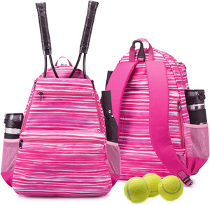 Échantillon gratuit sac de raquette de tennis de table personnalisé sacs de tennis raquettes sac à dos de padel - Product Image 1