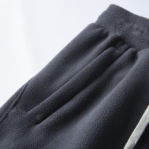 Autunno e inverno <span class=keywords><strong>pantaloni</strong></span> sportivi Casual da uomo nuovi da uomo di grandi dimensioni - Product Image 4