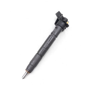 Inyector Remanufacturado de Fábrica 0445116049, Inyector de Combustible Diésel para Motor Diésel, Producto Remanufacturado en China - Product Image 4