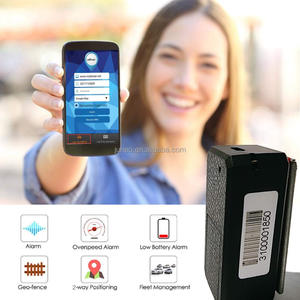 Haute Qualité OEM gps tracker anti brouilleur plus récent tracker gps - Product Image 3