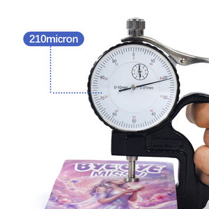 Bolsas de Mylar Personalizadas con Impresión a Color y Acabado Mate, Bolsas con Cierre y Sellado de Tres Lados para Jabón - Product Image 6