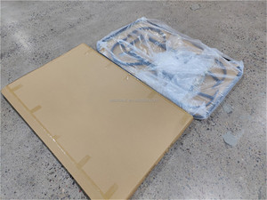 Conjunto De Mesa E 6 cadeiras Texas III - Product Image 6