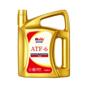 发动机机油传动液Aceite De Motor ATF-5 ATF-6 ATF-9