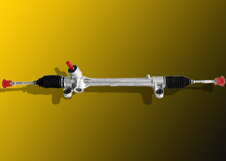 45510-02630 45510-02640 Power Steering Rack for Toyota Corolla