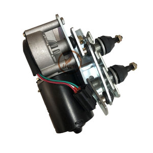 14630974 perakitan Motor Wiper suku cadang ekskavator untuk <span class=keywords><strong>Volvo</strong></span> LG135-360 ekskavator/Voe Ec240 Ec360 - Product Image 3